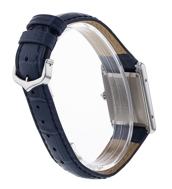 Cartier Must WSTA0055 Image 3